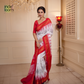 Diwali Ilkal Kasuti Embroidery Saree -022