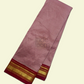 Exclusive Half pink with Red Pallu and Golden Zari Kanjivaram Silk Saree -015