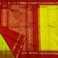 Pure Yellow  with Red and Golden Designed Pallu with Red Golden Zari Gadwal Silk Saree-008