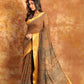 DESIGNER KOTA AJRAKH SAREE -004