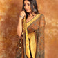 DESIGNER KOTA AJRAKH SAREE - 004