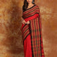 Bengal  Handloom Handspun Cotton Saree-007