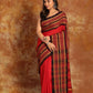 Bengal  Handloom Handspun Cotton Saree-007