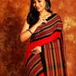 Bengal  Handloom Handspun Cotton Saree-007