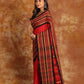 Bengal  Handloom Handspun Cotton Saree-007